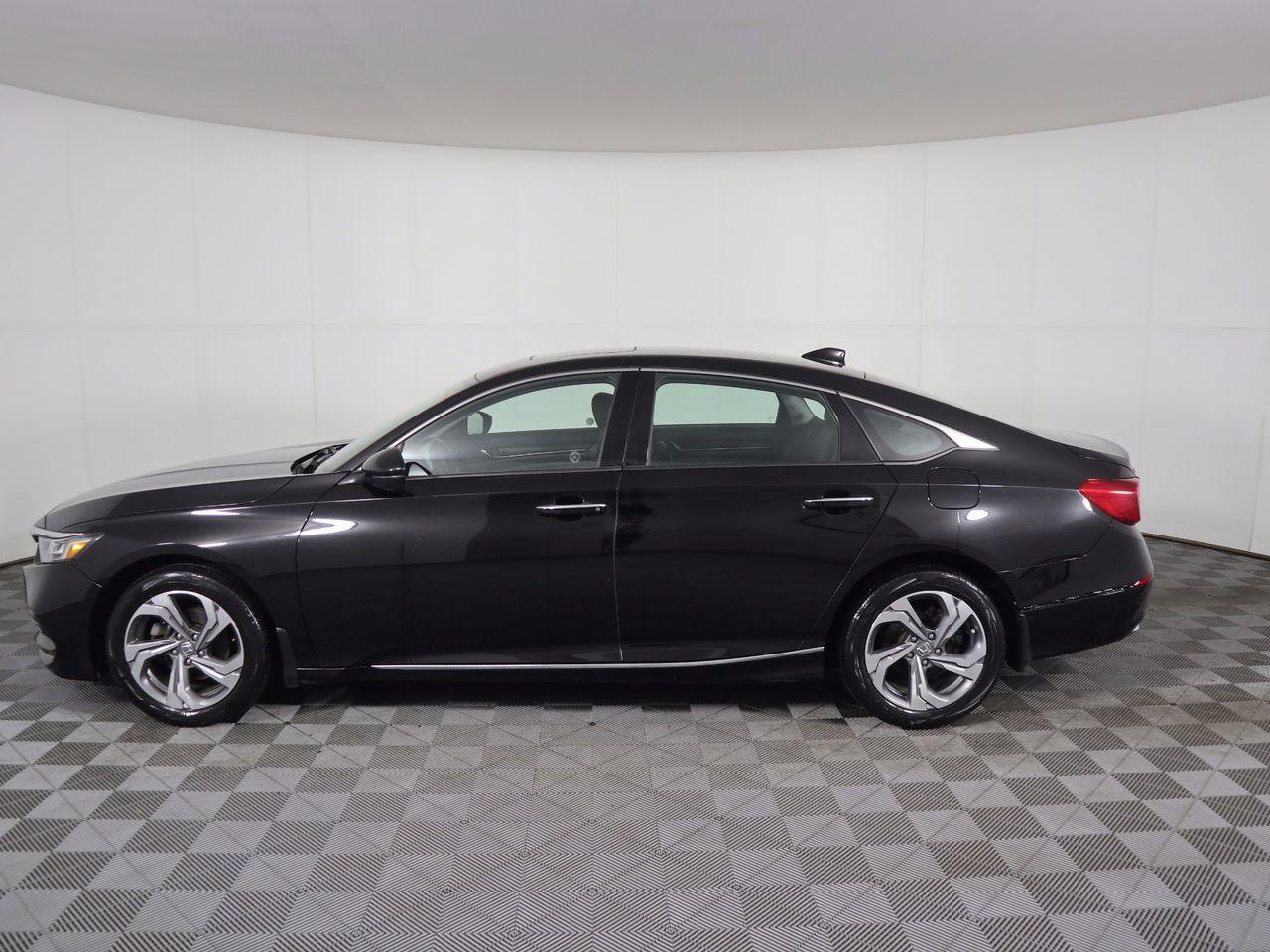 2019 Honda Accord EX-L-3
