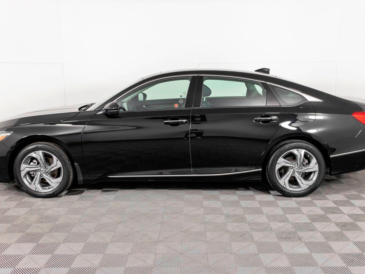 2019 Honda Accord EX-L-3