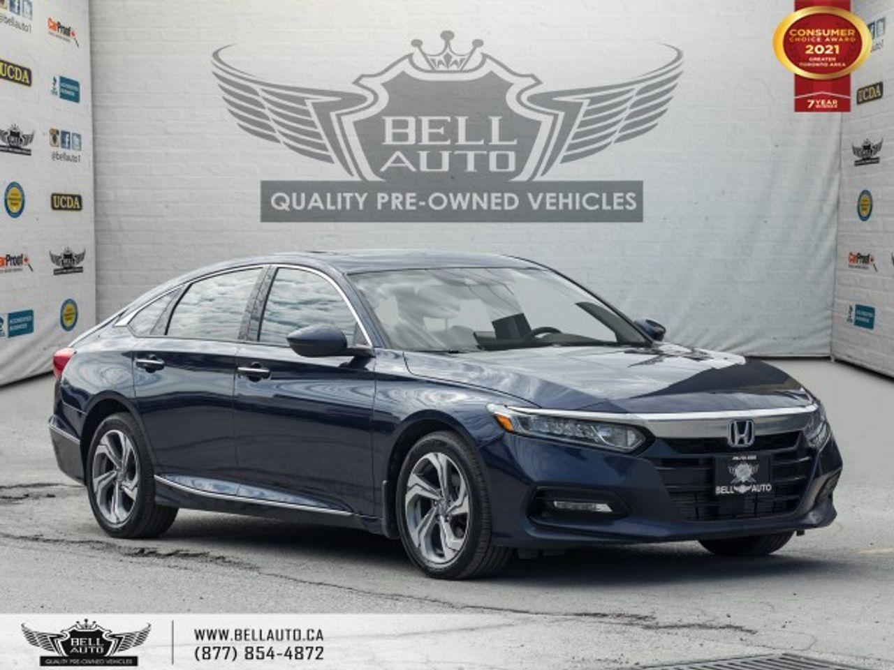 2019 Honda Accord EX-L-0