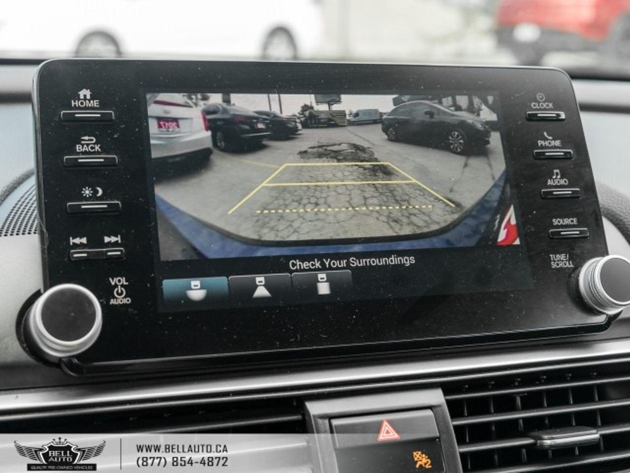 2019 Honda Accord EX-L-3