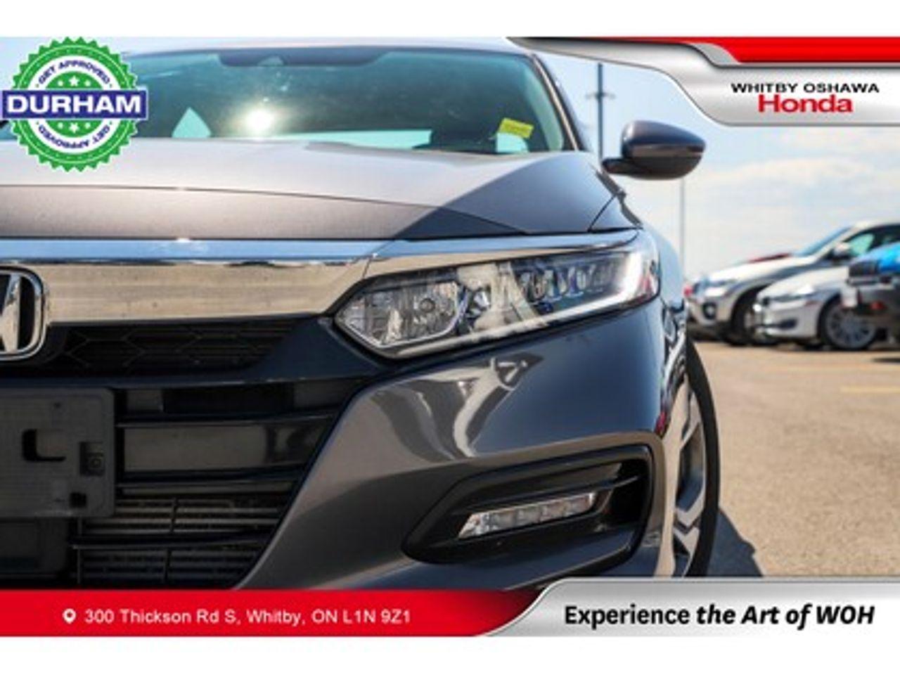 2019 Honda Accord EX-L-2