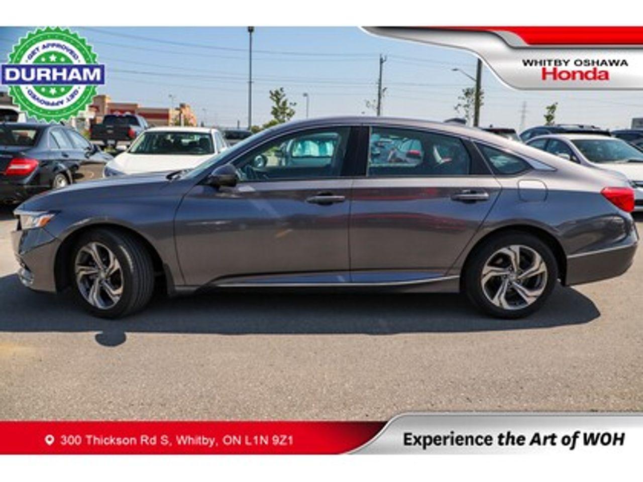2019 Honda Accord EX-L-3