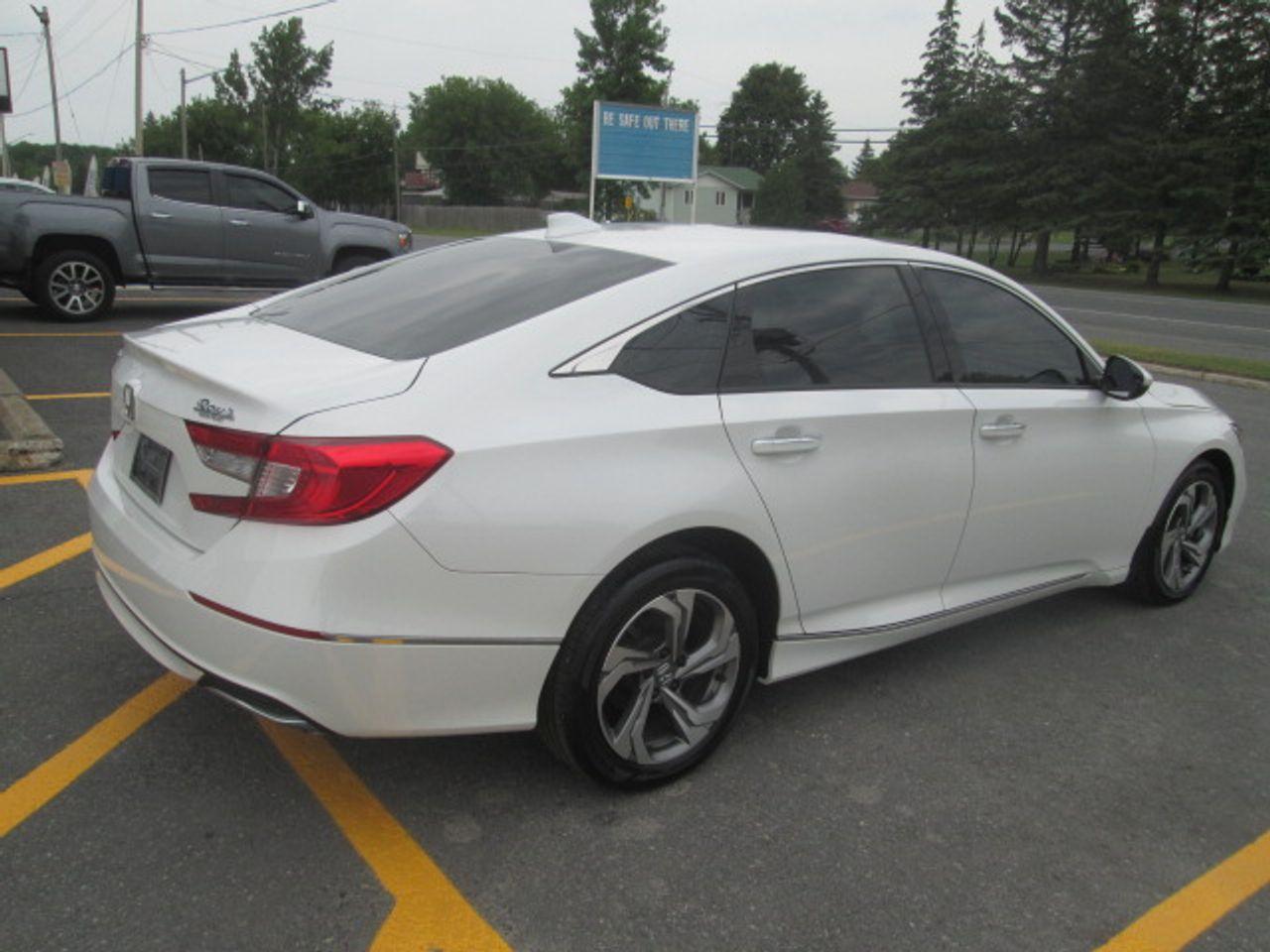 2019 Honda Accord EX-L-3