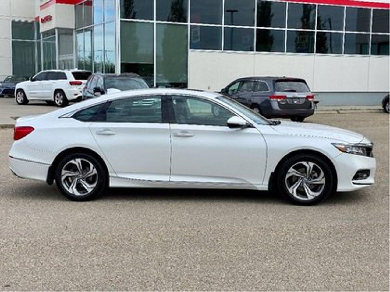 2019 Honda Accord EX-L-3