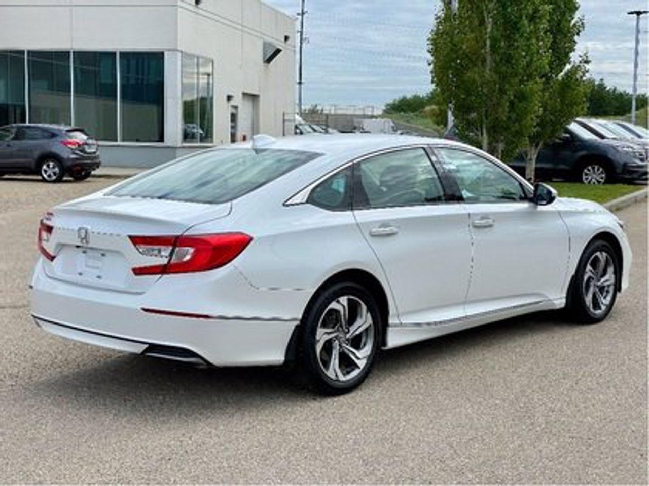 2019 Honda Accord EX-L-4