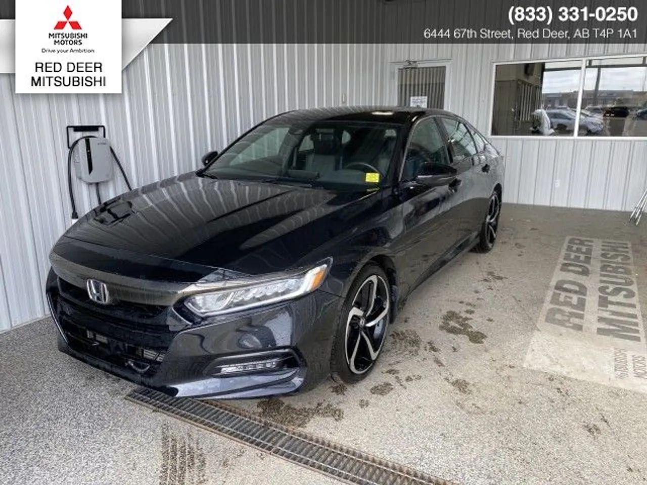 2019 Honda Accord Sport-0