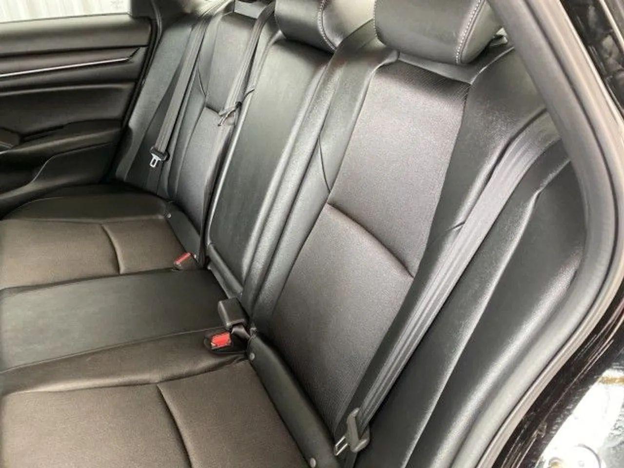 2019 Honda Accord Sport-3