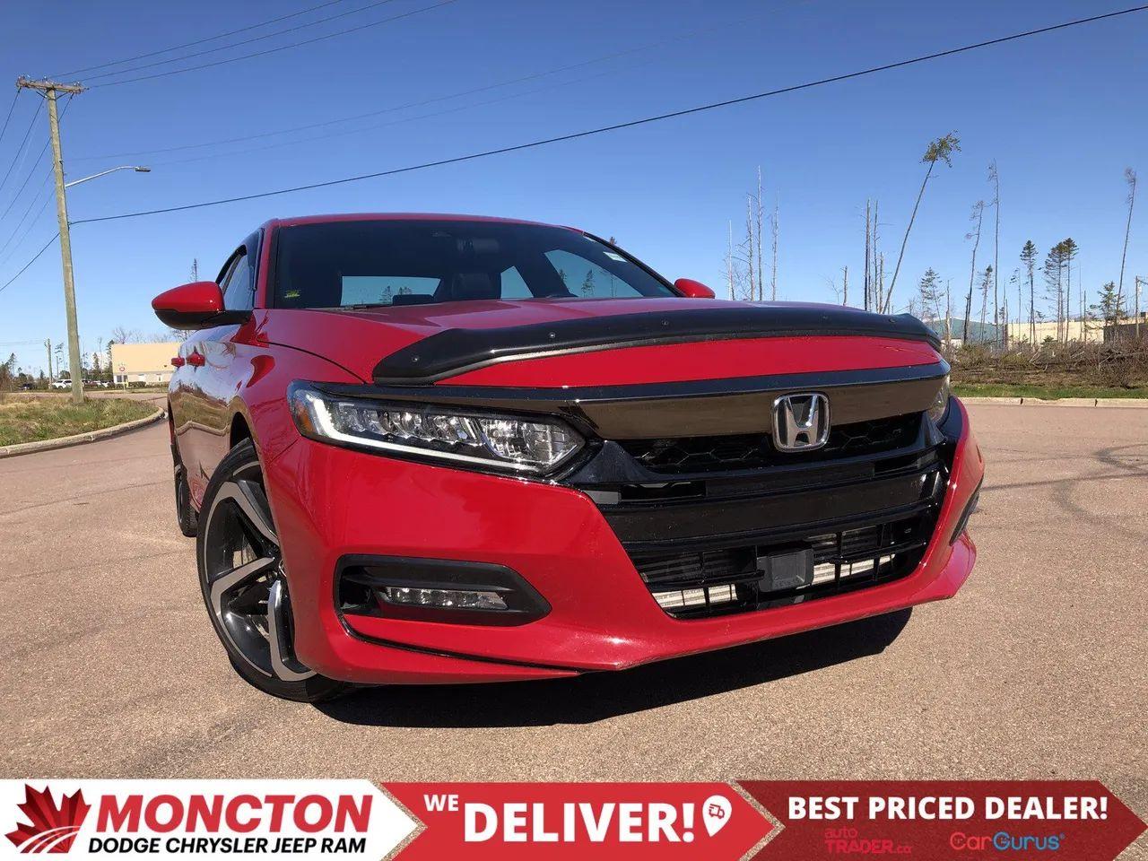 2019 Honda Accord Sport-0