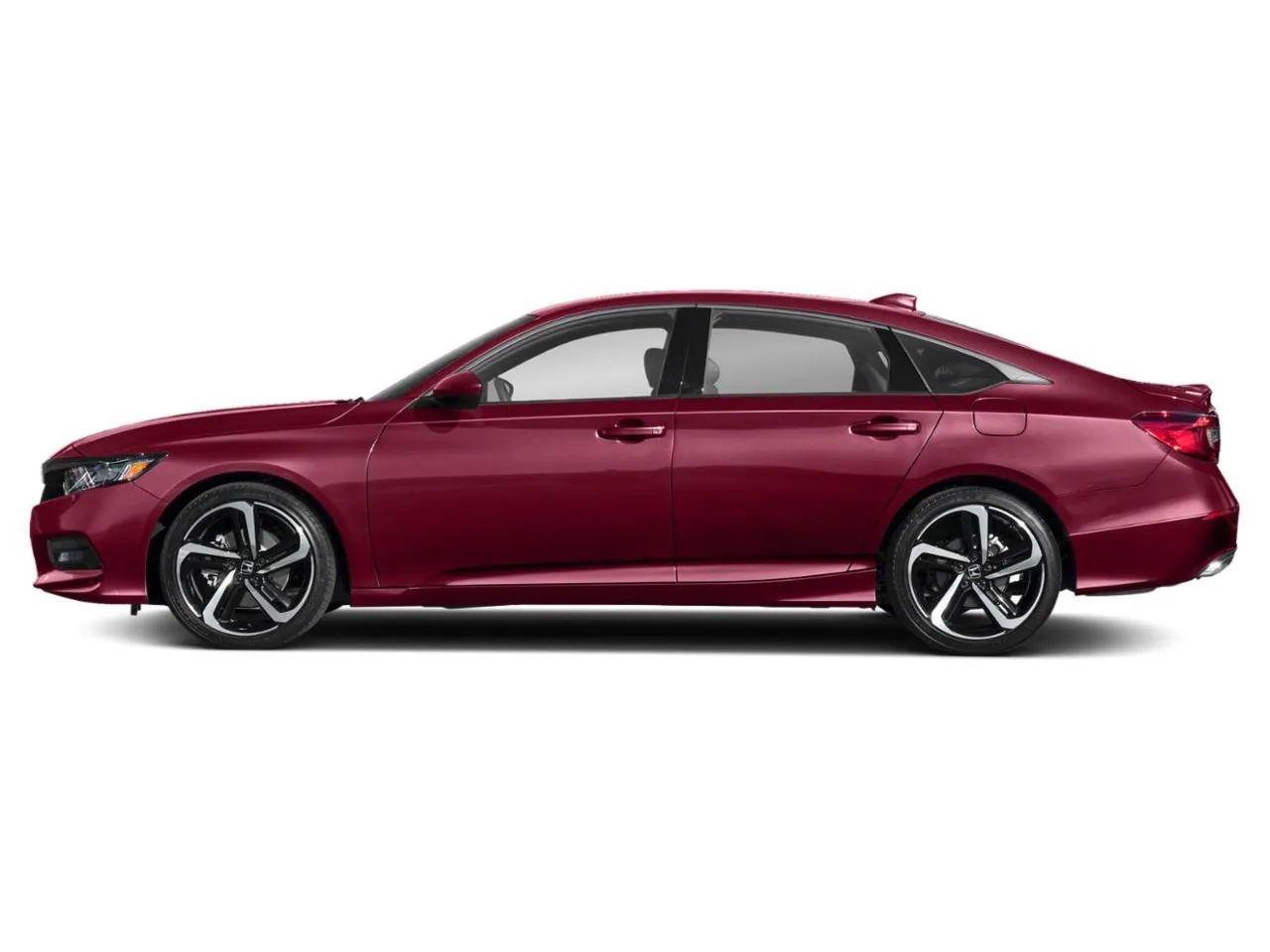2019 Honda Accord Sport-3