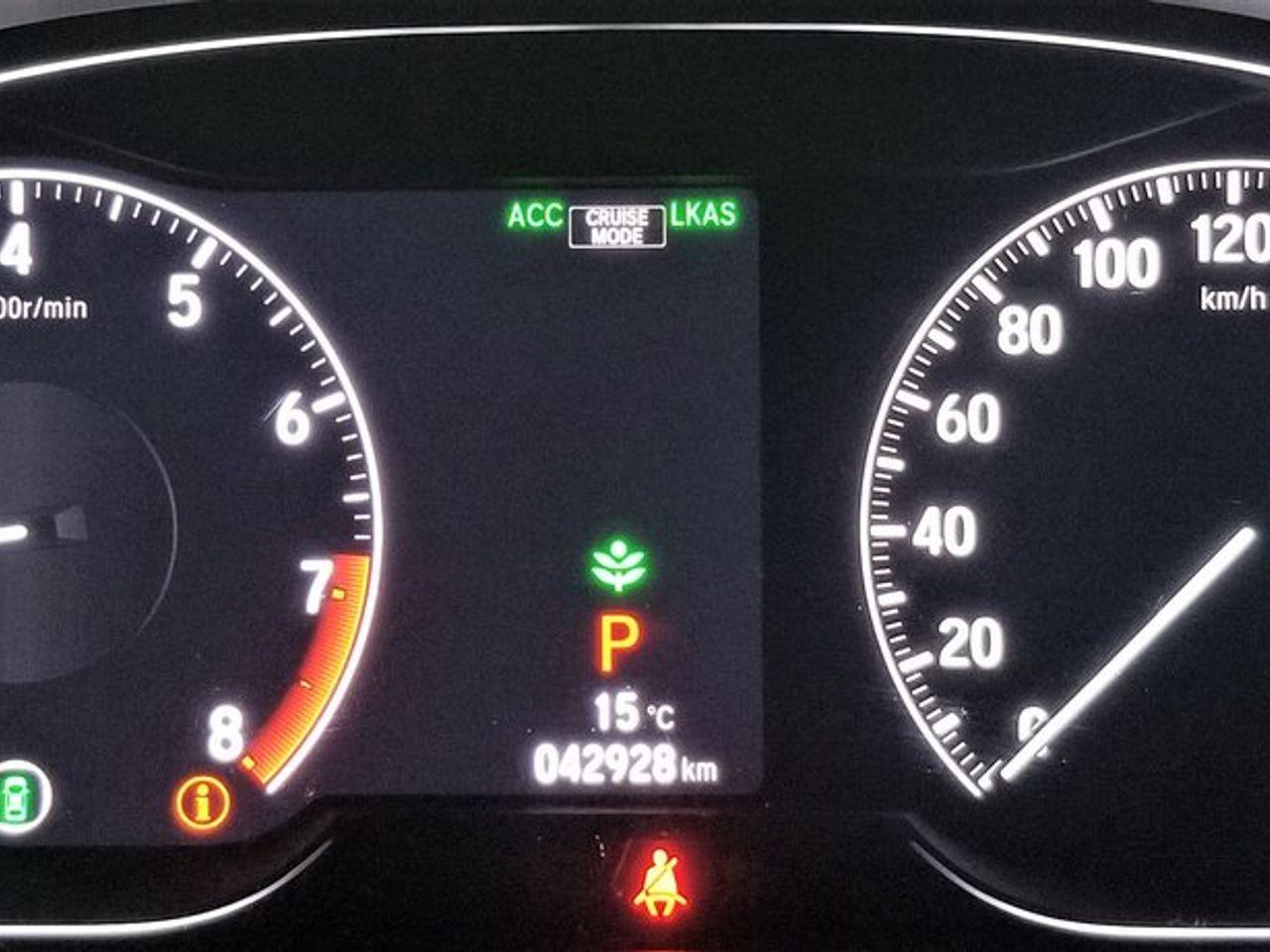 2019 Honda Accord Sport-2