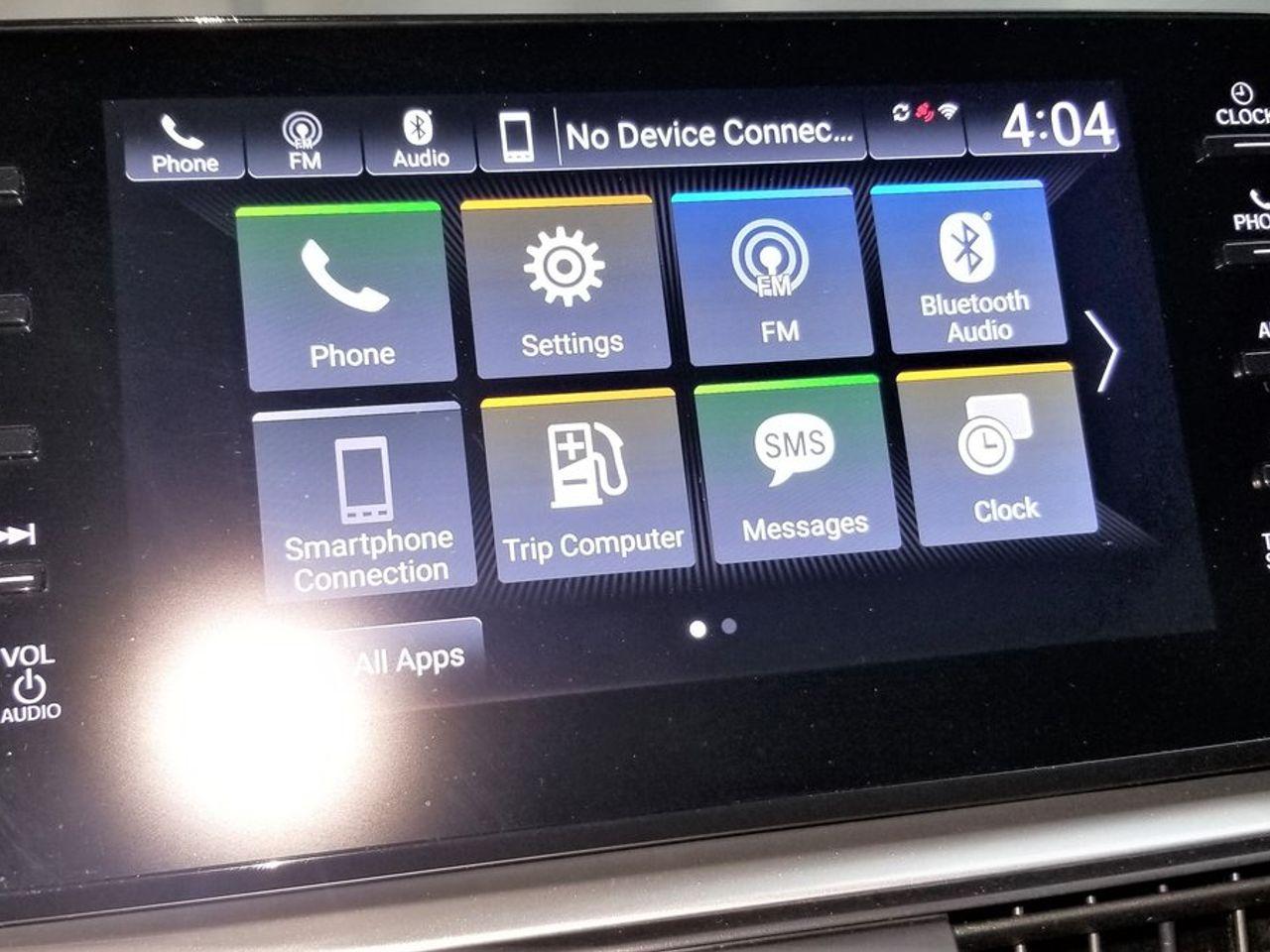 2019 Honda Accord Sport-4