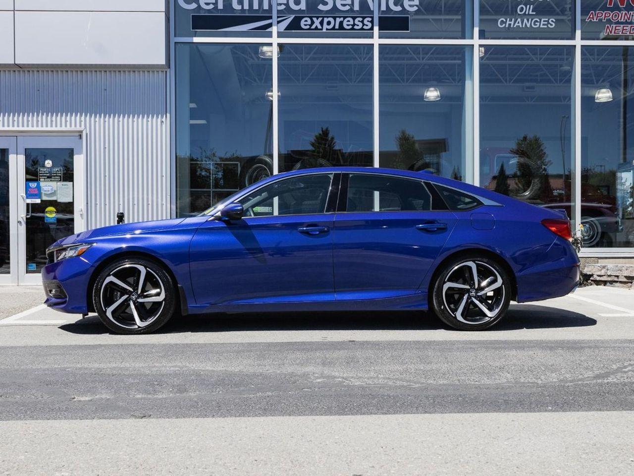 2019 Honda Accord Sport-4