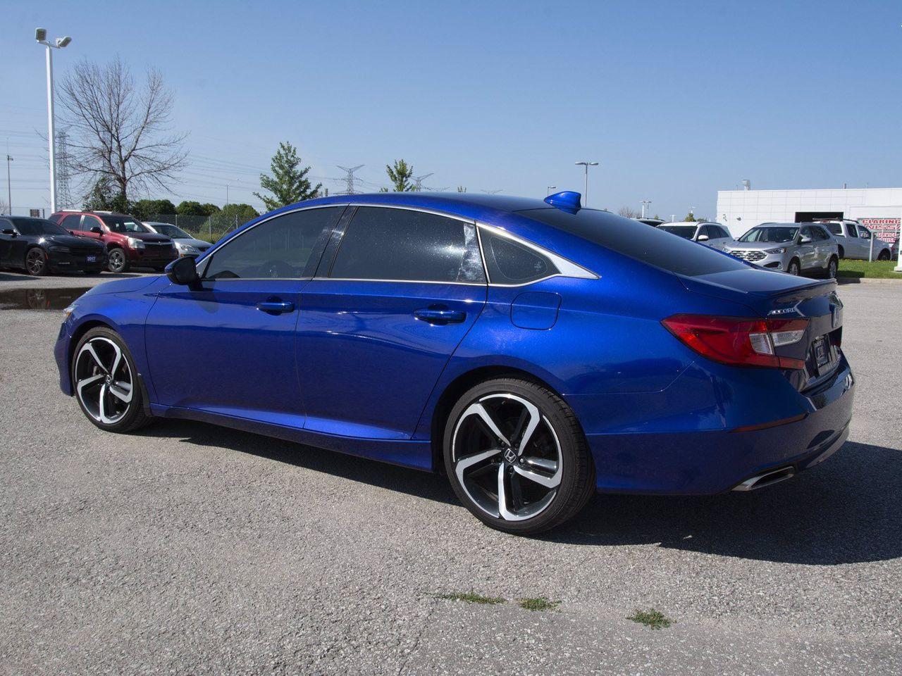 2019 Honda Accord Sport-1