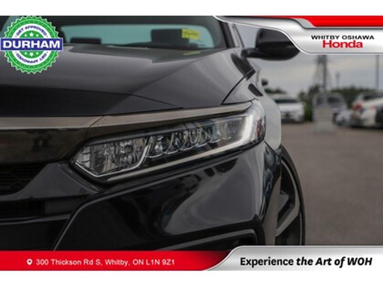 2019 Honda Accord Sport-2