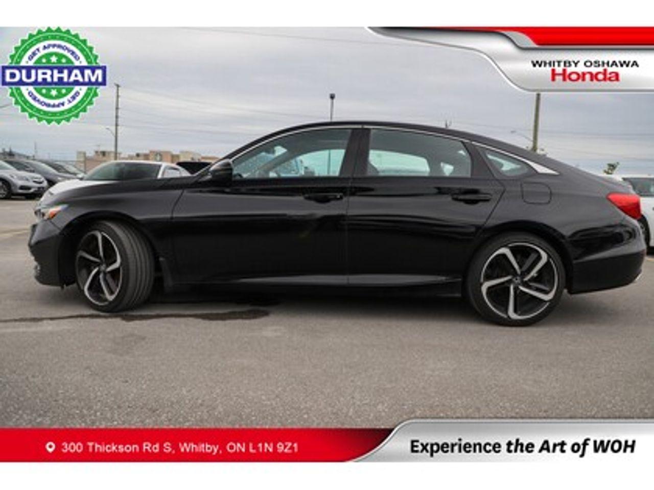 2019 Honda Accord Sport-3