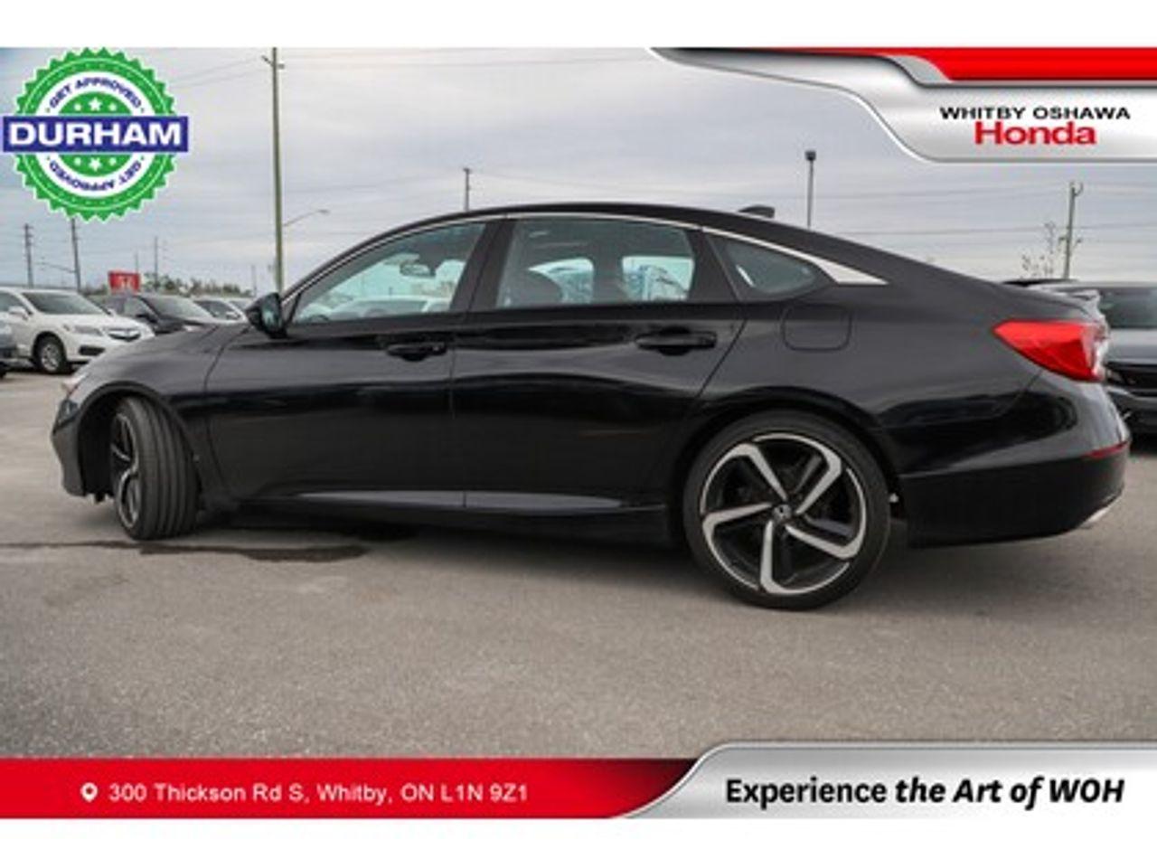 2019 Honda Accord Sport-4