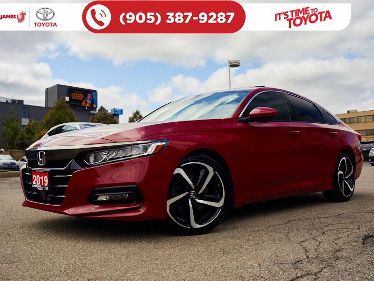 2019 Honda Accord Sport-0