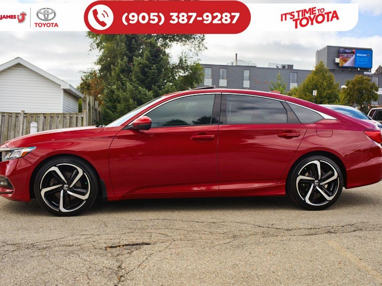 2019 Honda Accord Sport-3