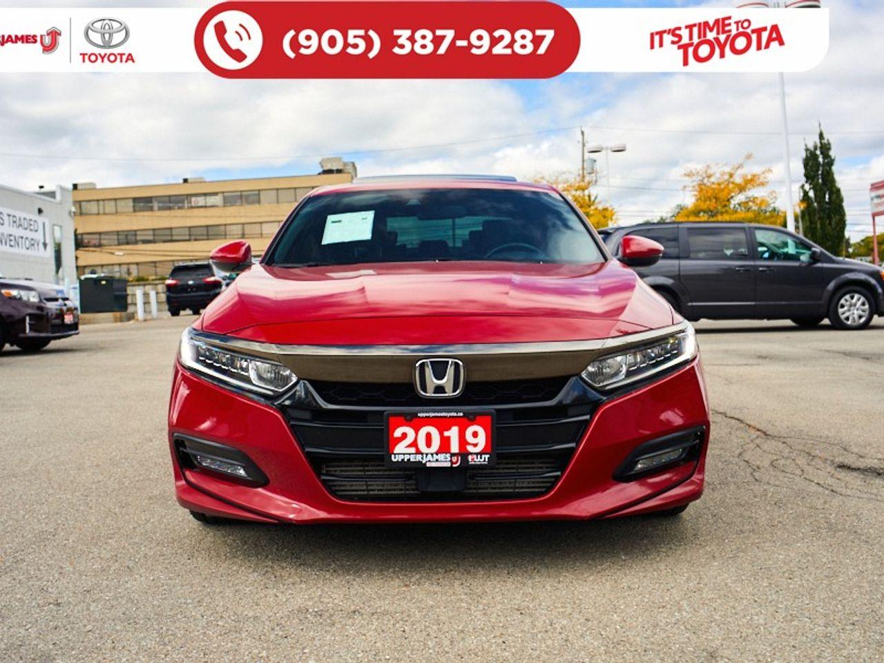 2019 Honda Accord Sport-4