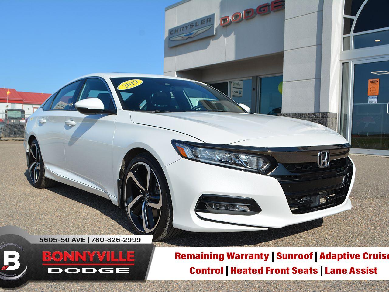 2019 Honda Accord Sport-0