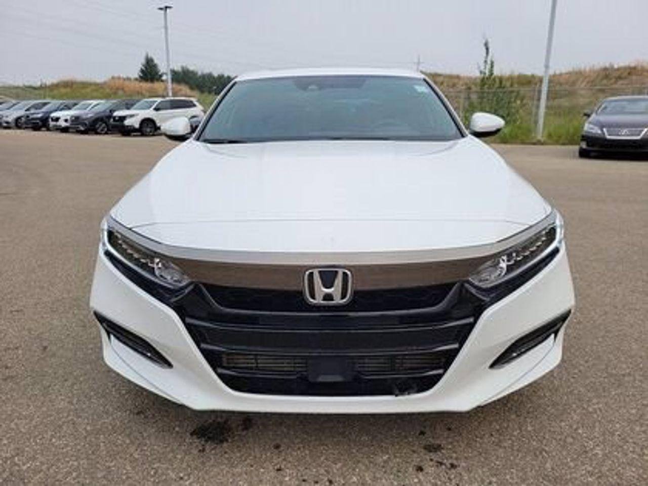 2019 Honda Accord Sport-1