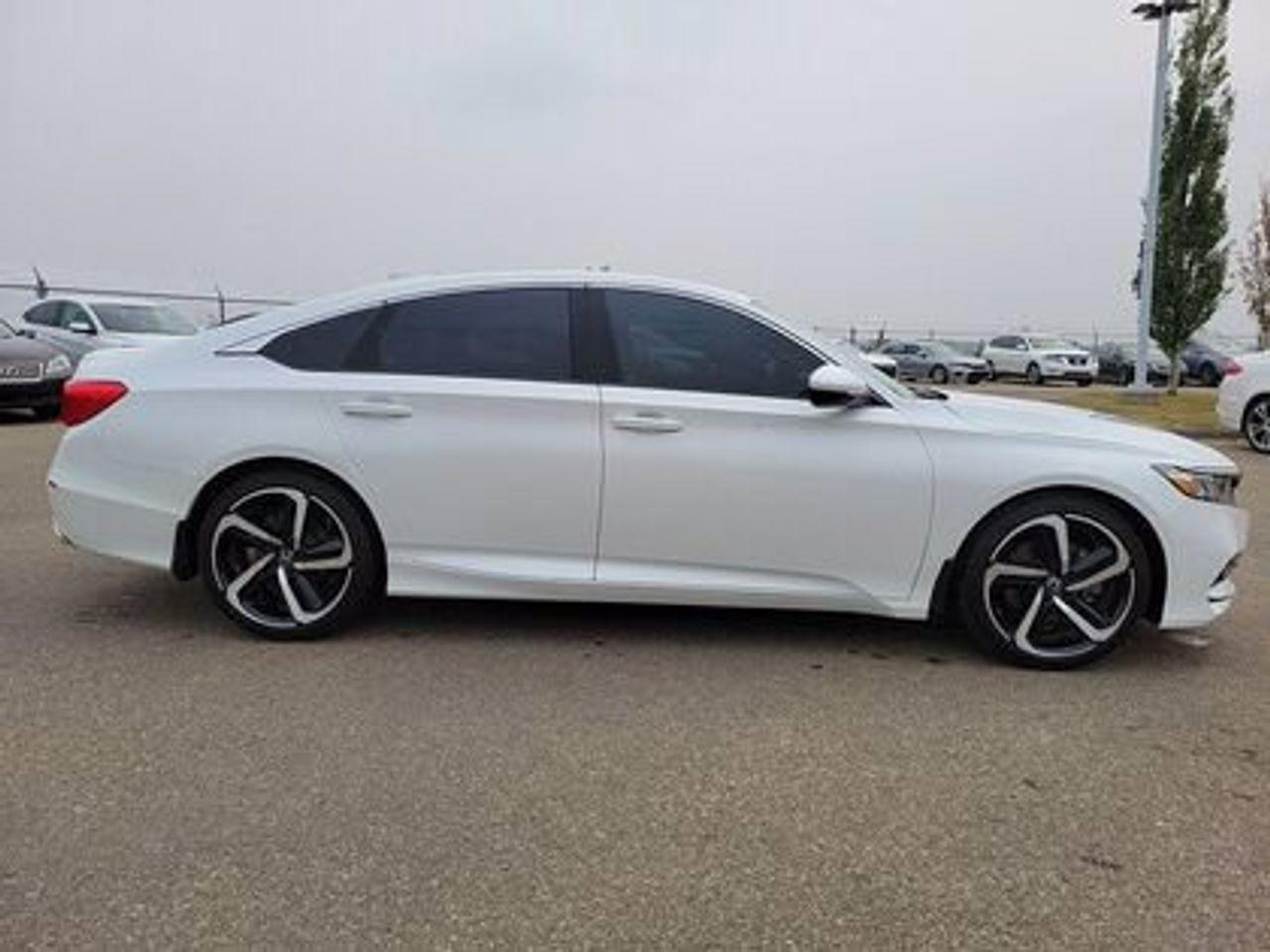 2019 Honda Accord Sport-3