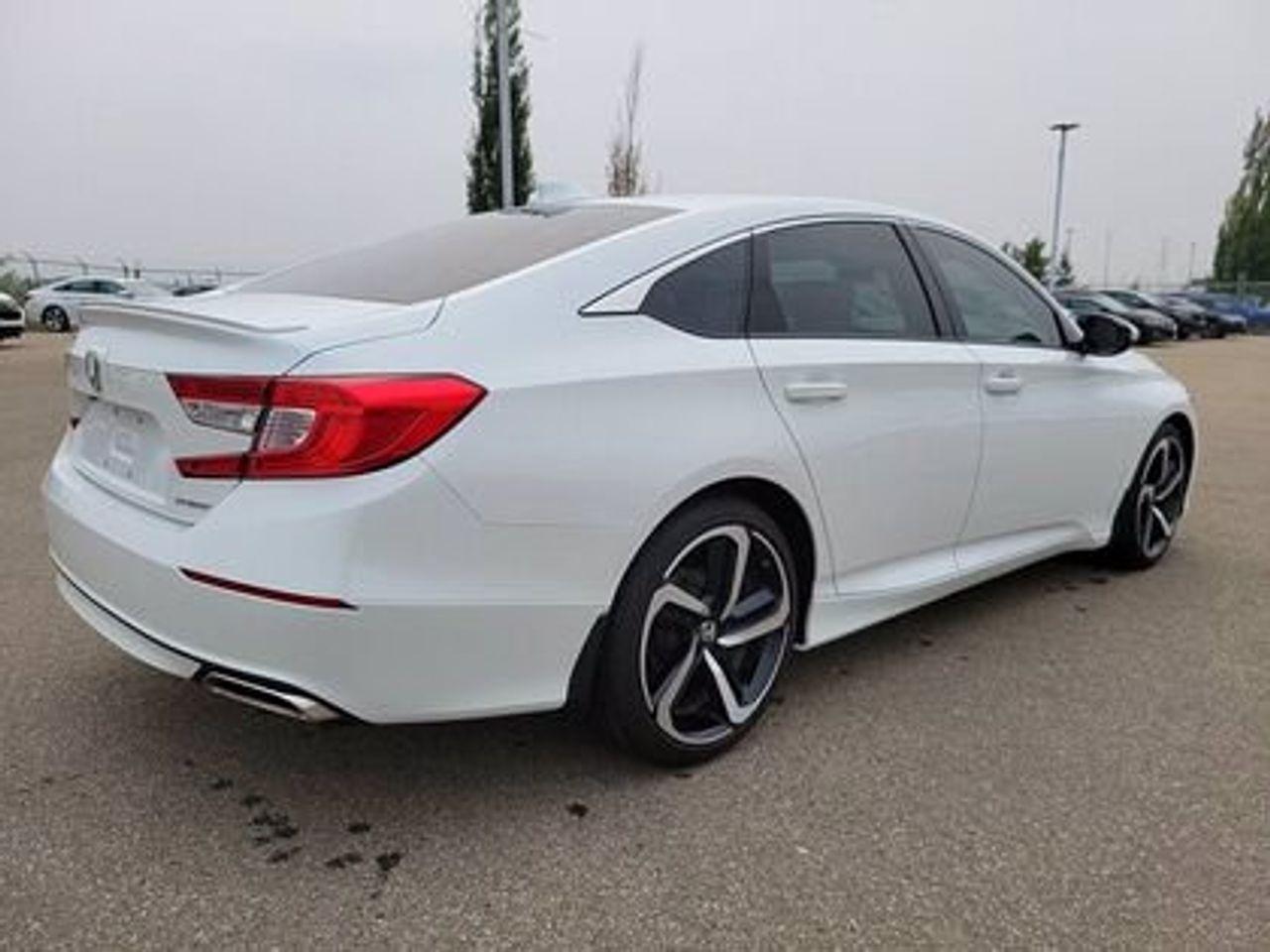 2019 Honda Accord Sport-4