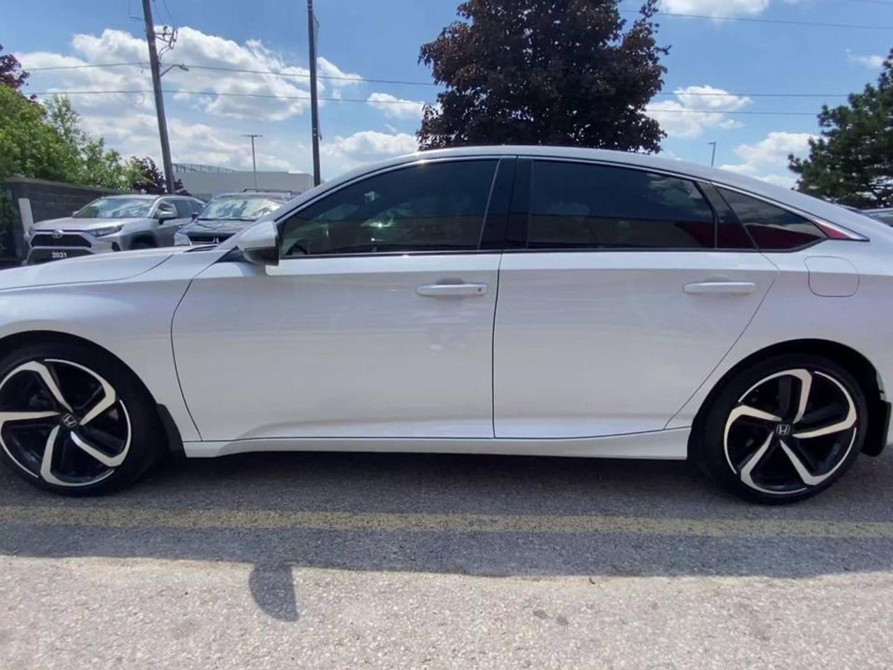 2019 Honda Accord Sport-4