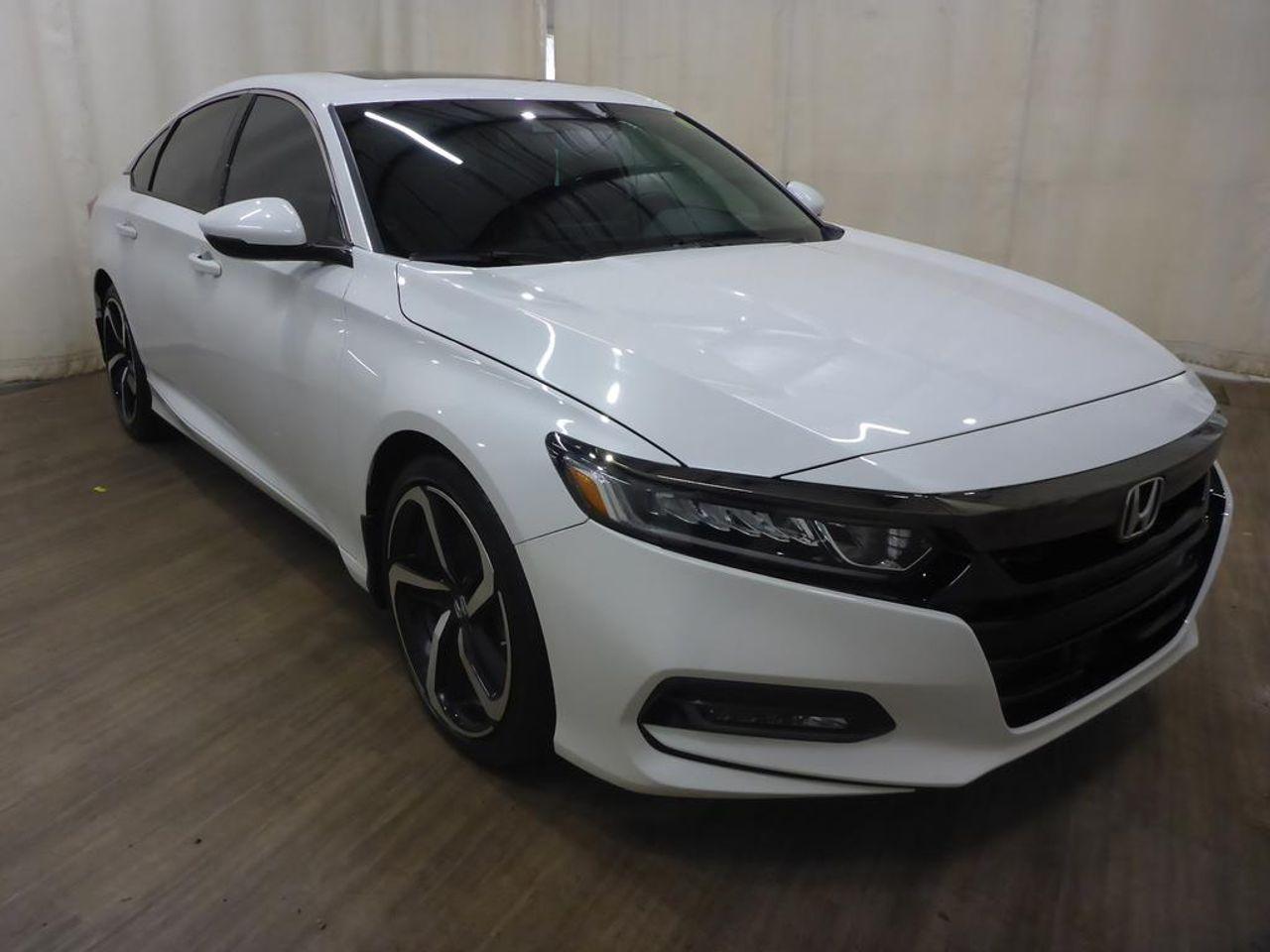 2019 Honda Accord Sport-0
