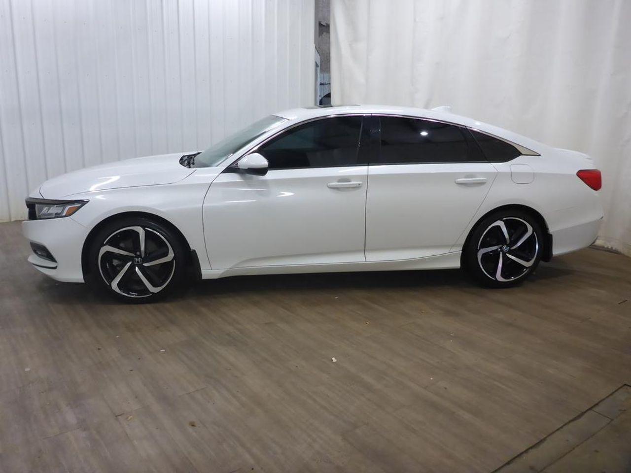 2019 Honda Accord Sport-3