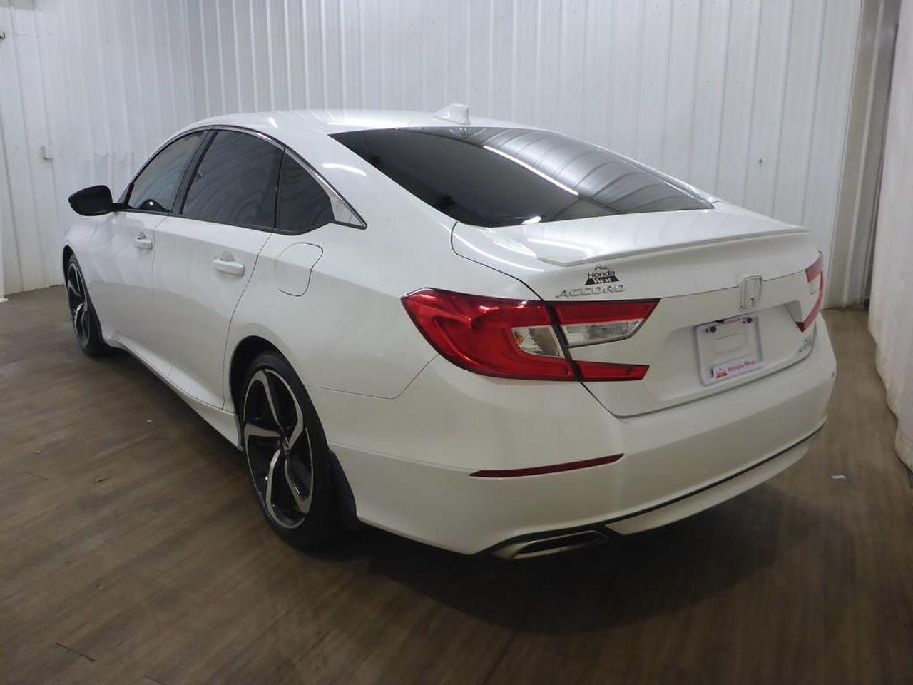 2019 Honda Accord Sport-4
