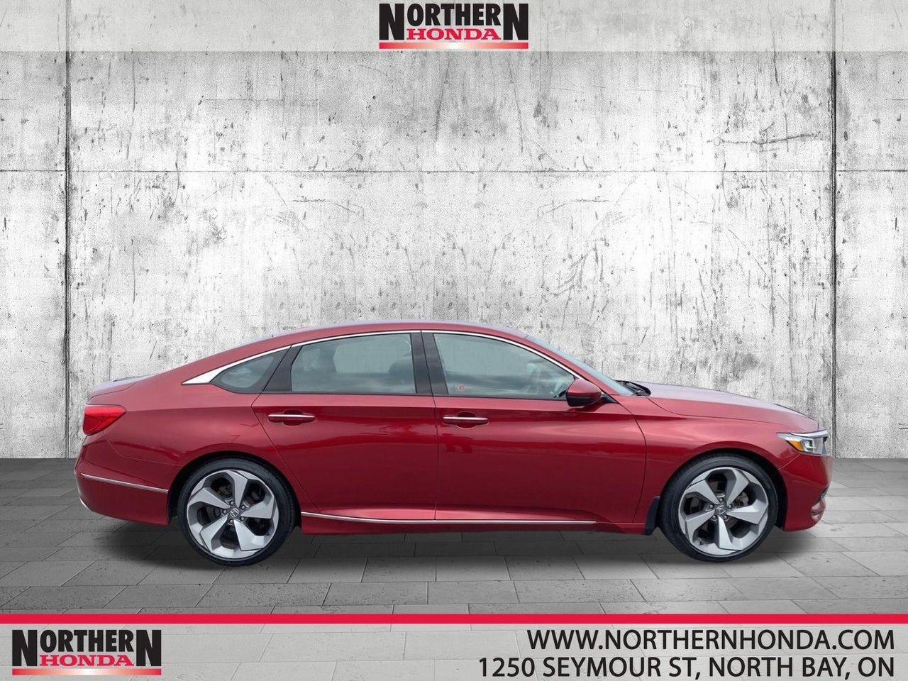 2019 Honda Accord Touring 10A-3