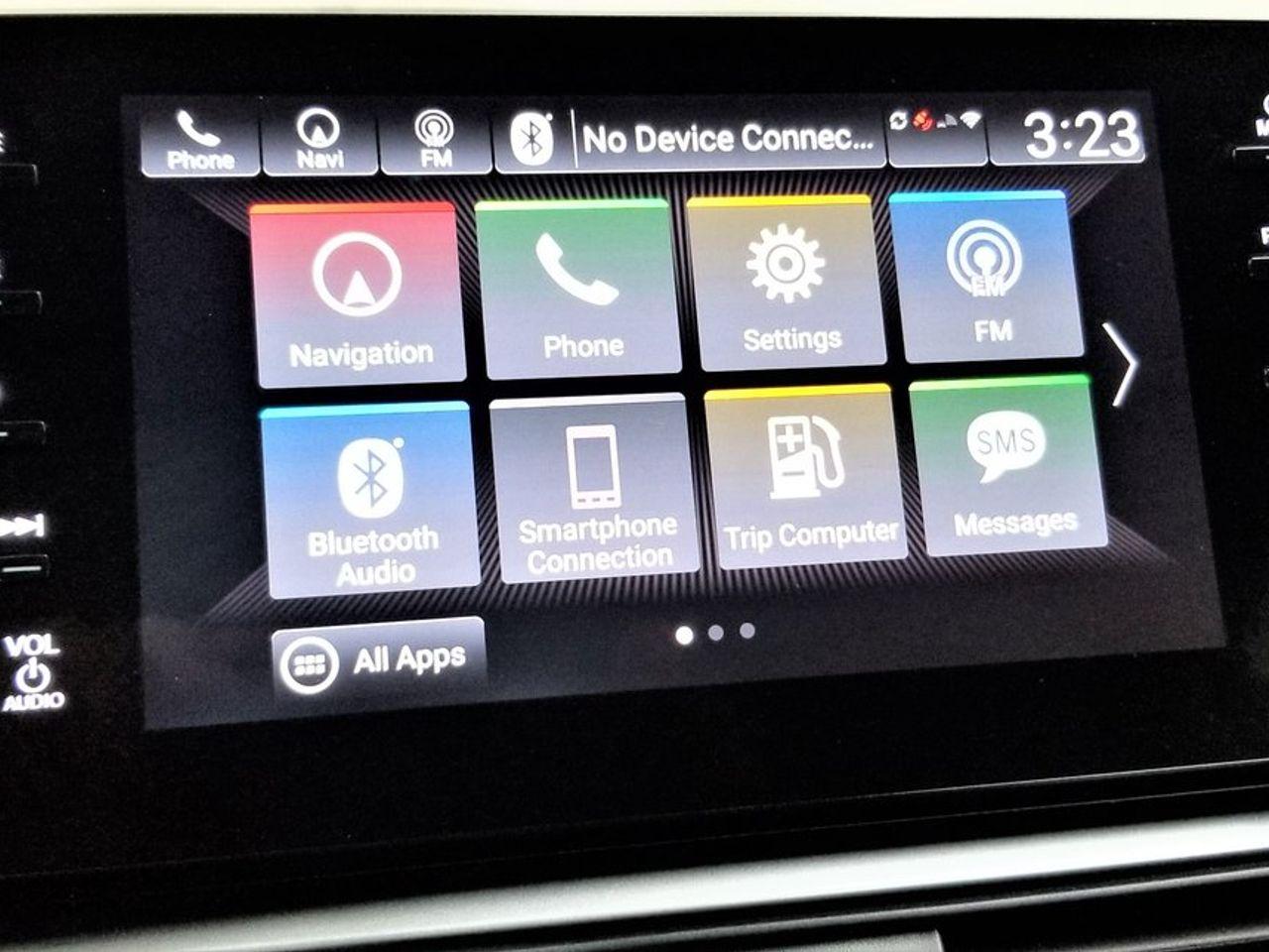 2019 Honda Accord Touring 10A-4