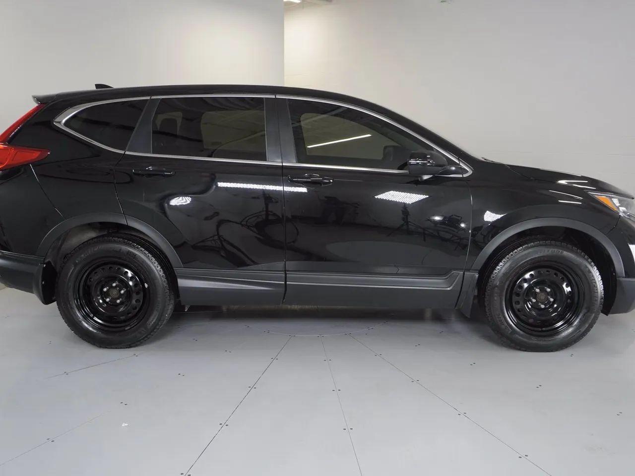 2019 Honda CR-V EX-3
