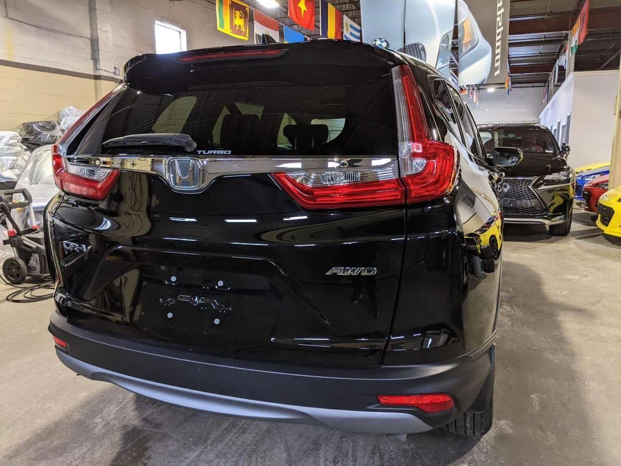 2019 Honda CR-V EX-L-3