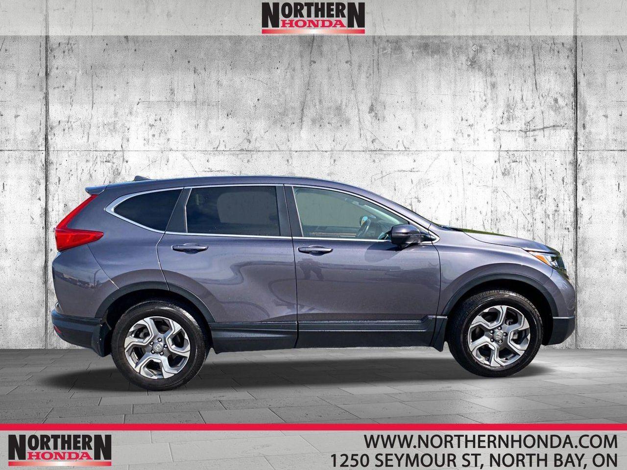 2019 Honda CR-V EX-L-3