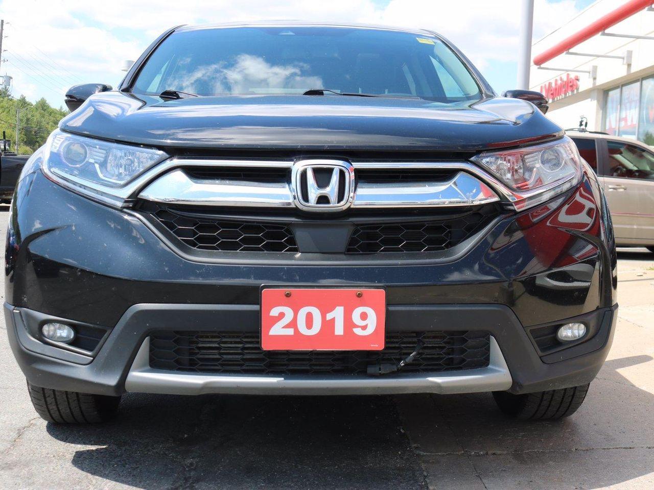 2019 Honda CR-V EX-L-3