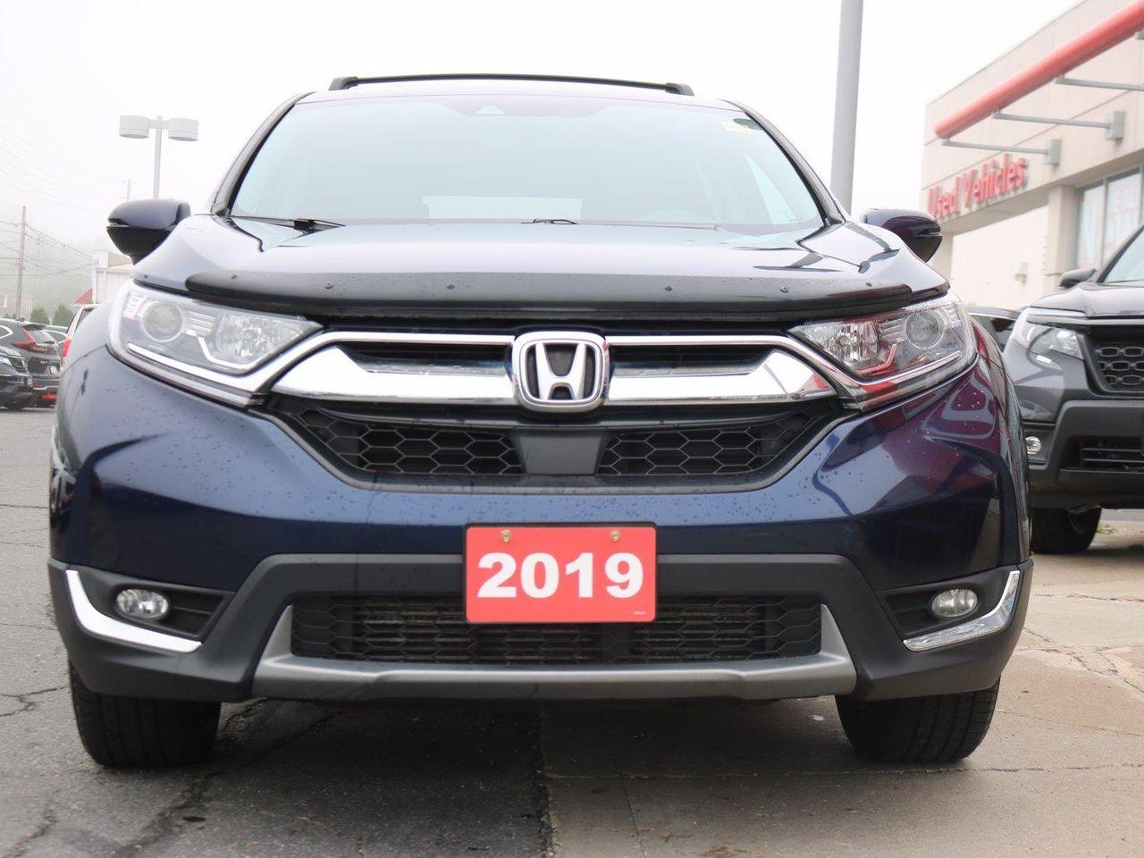 2019 Honda CR-V EX-L-3