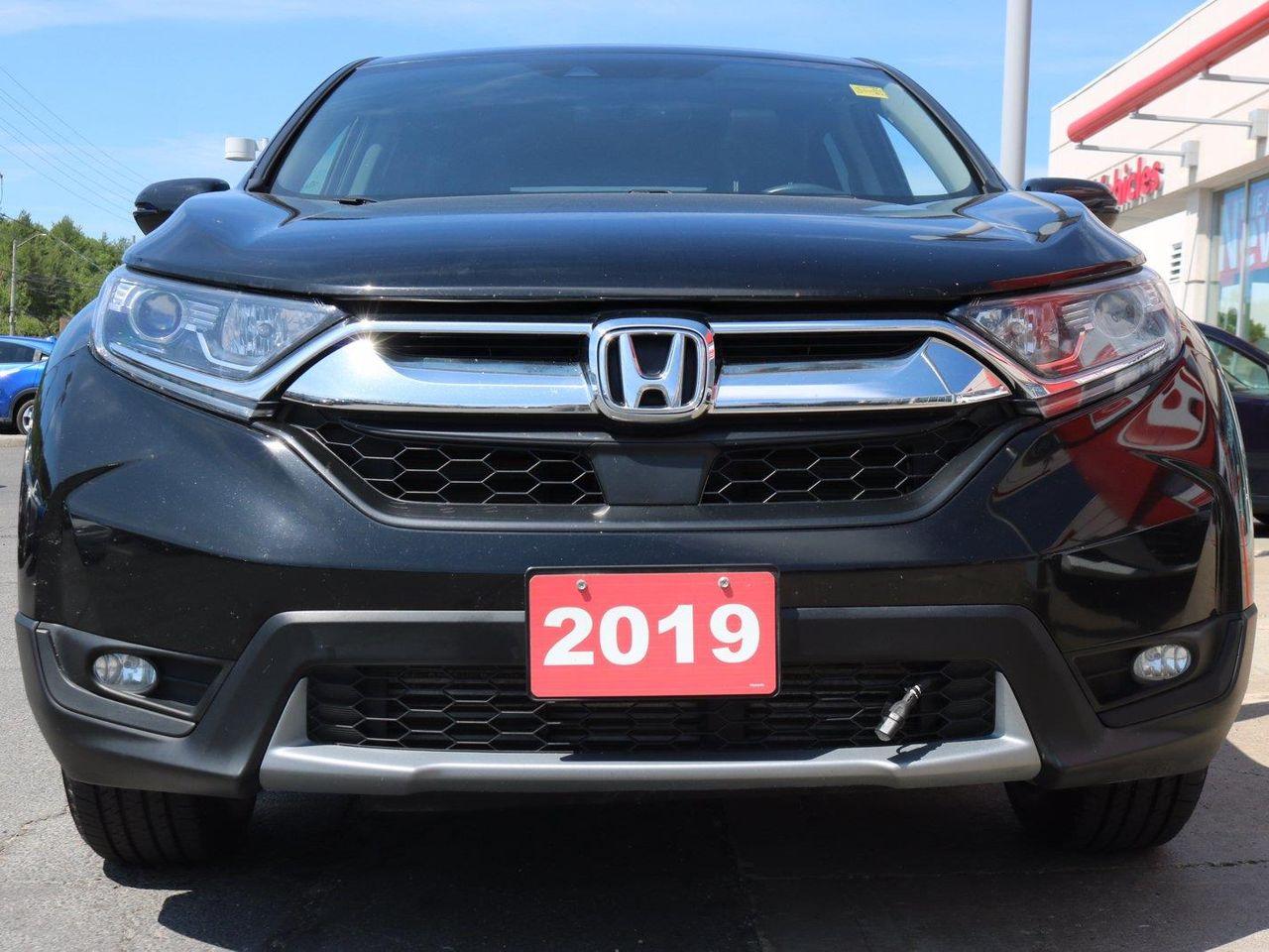 2019 Honda CR-V EX-L-3