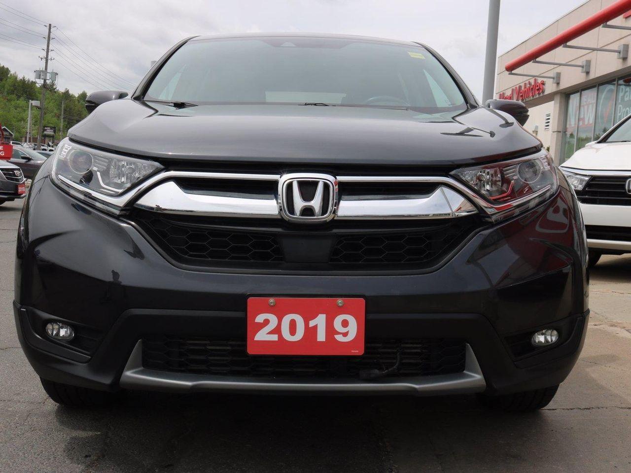 2019 Honda CR-V EX-L-3