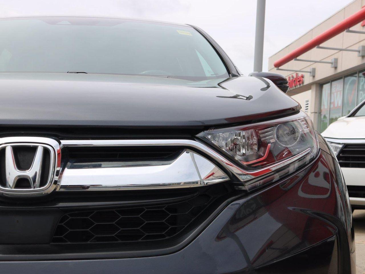 2019 Honda CR-V EX-L-4