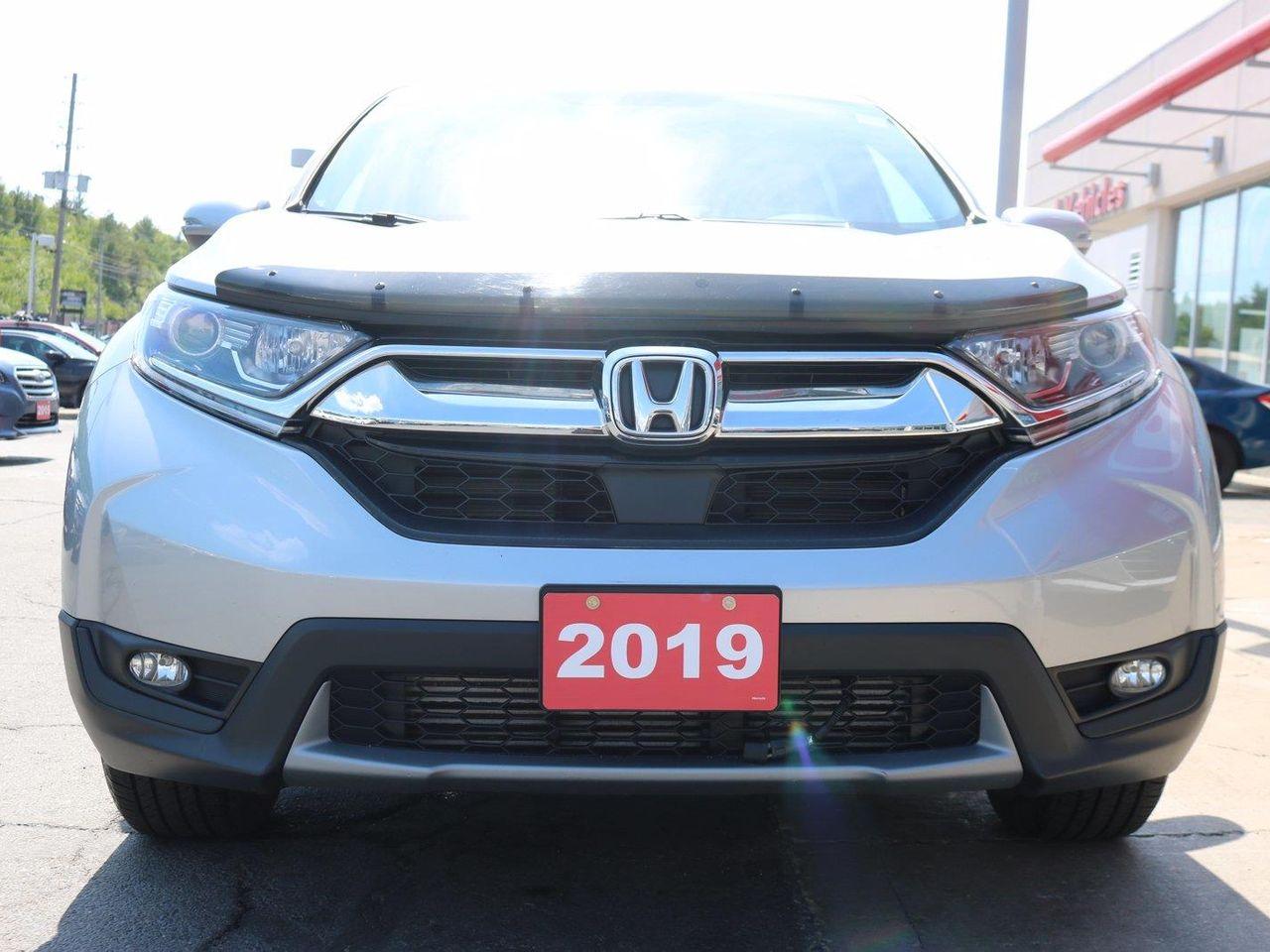 2019 Honda CR-V EX-L-3