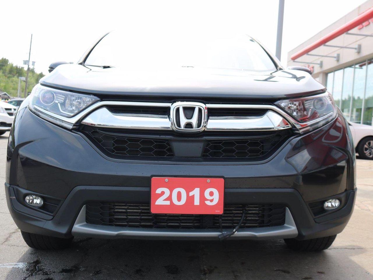 2019 Honda CR-V EX-L-3
