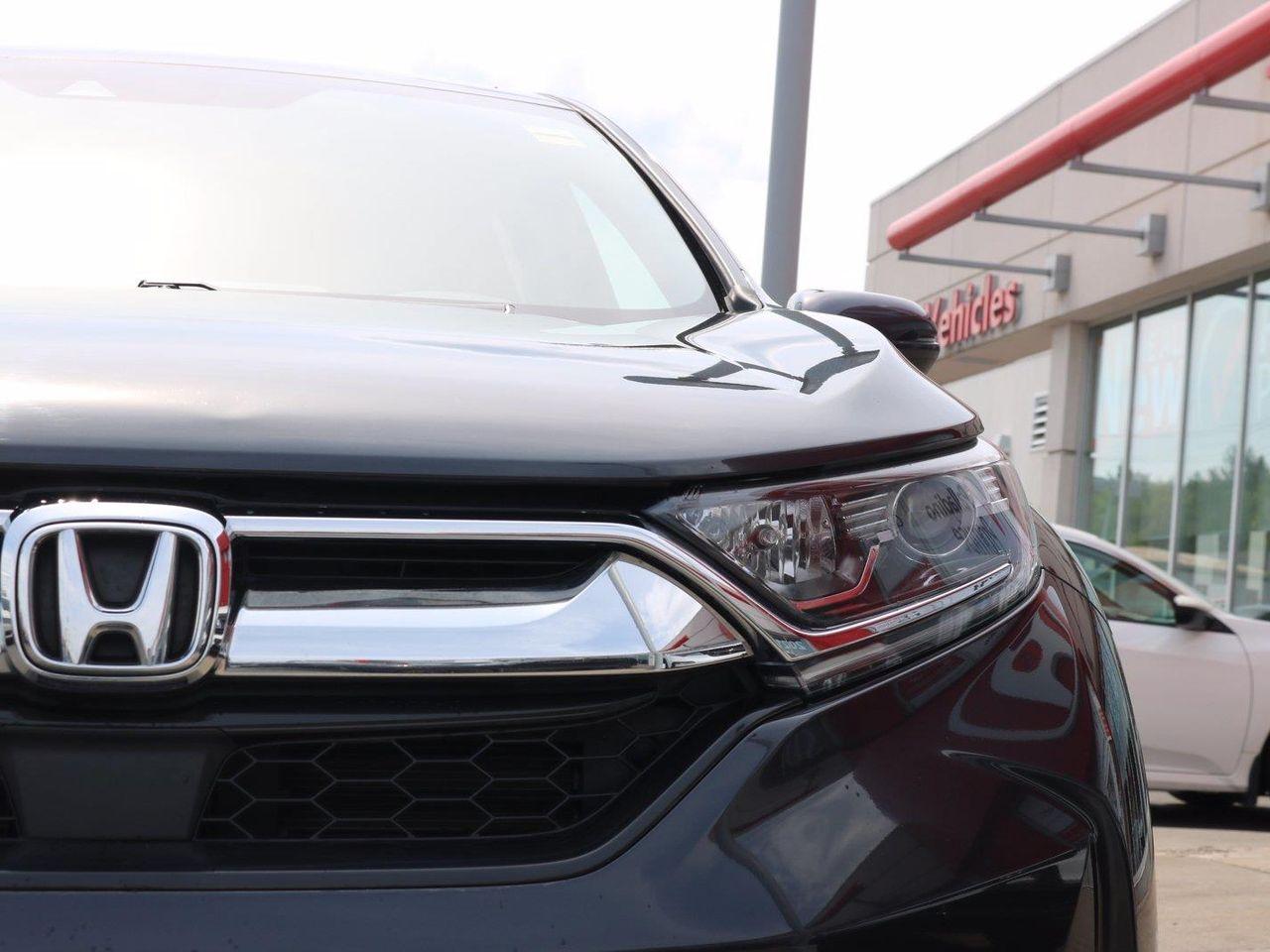2019 Honda CR-V EX-L-4