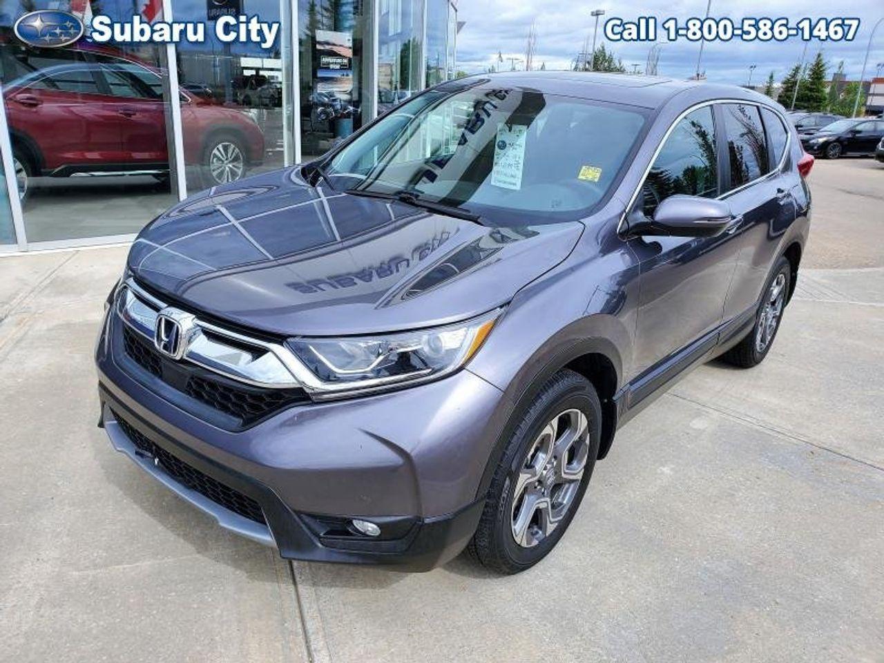 2019 Honda CR-V EX-L-3