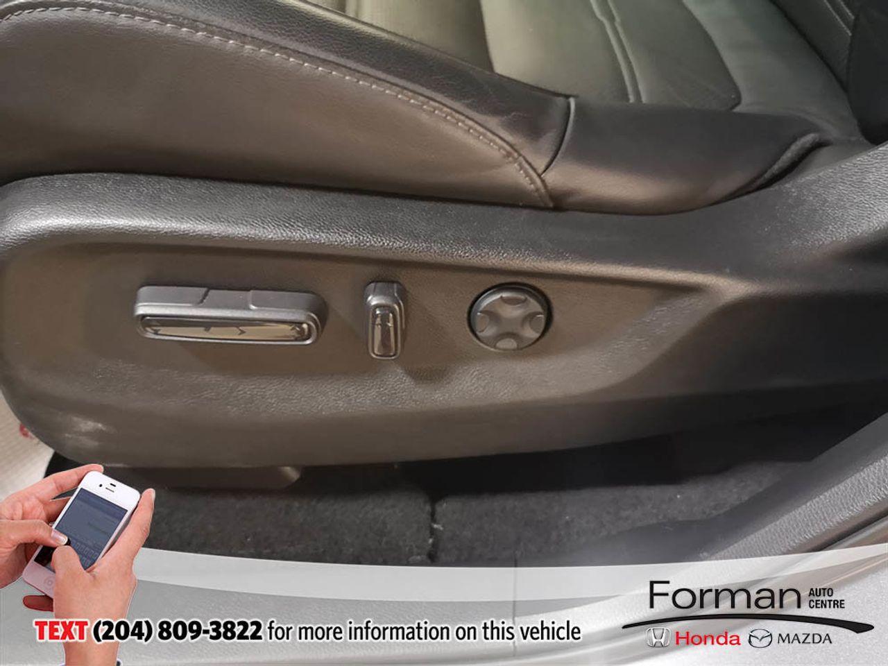2019 Honda CR-V EX-L-3