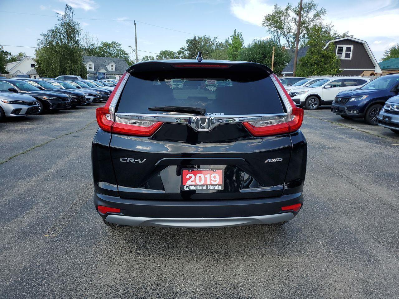 2019 Honda CR-V EX-L-3