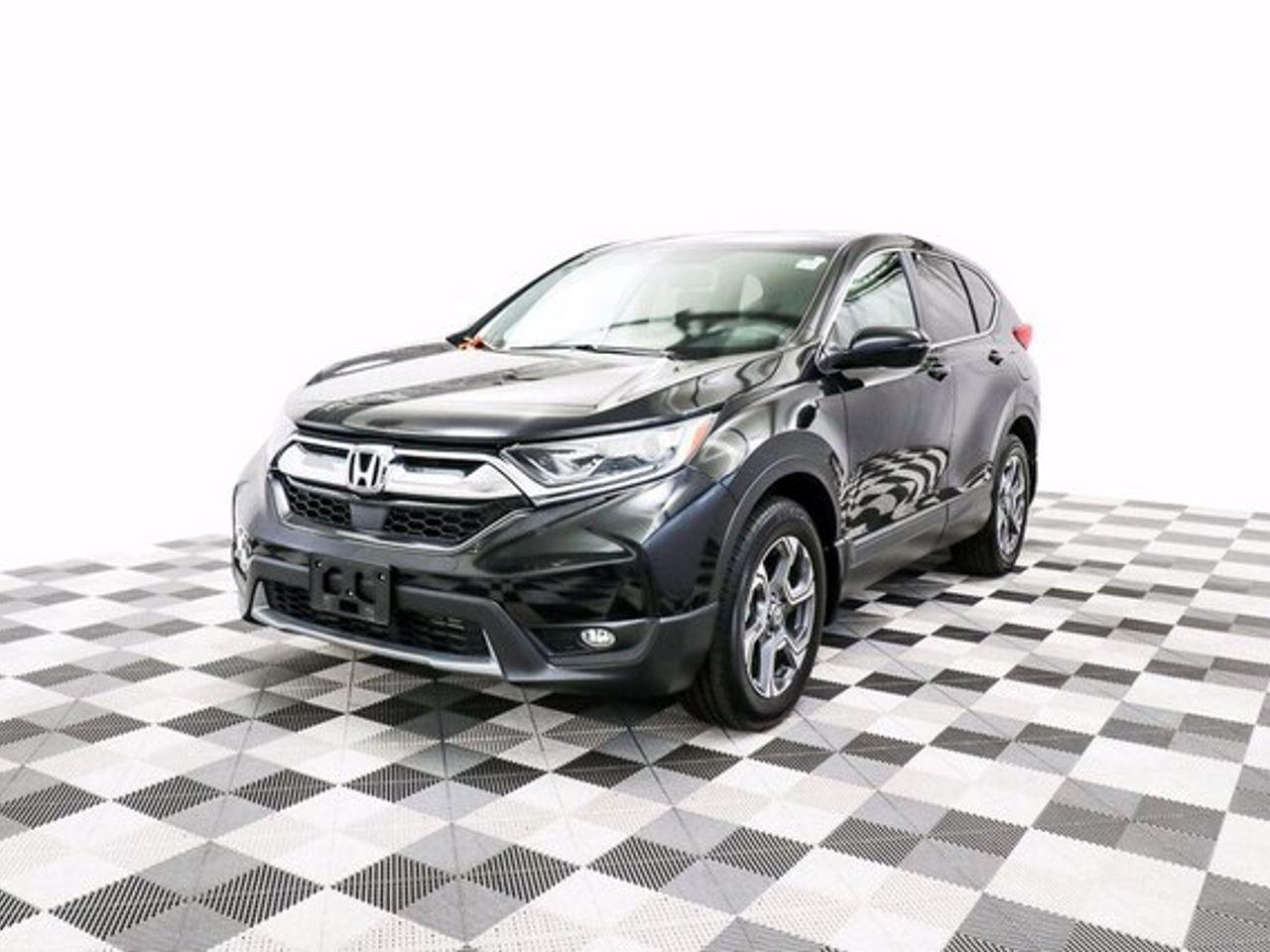 2019 Honda CR-V EX-L-0