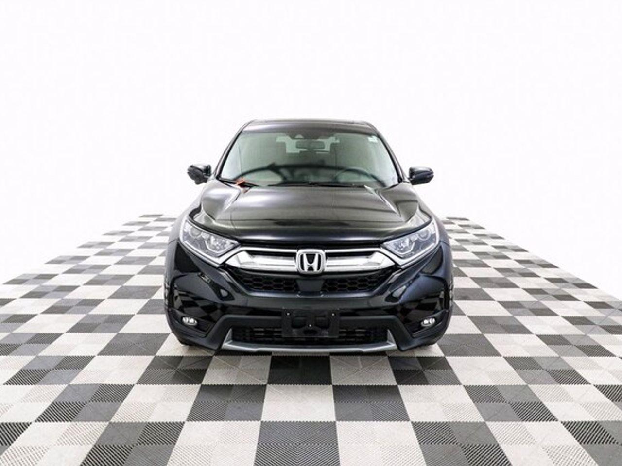 2019 Honda CR-V EX-L-2