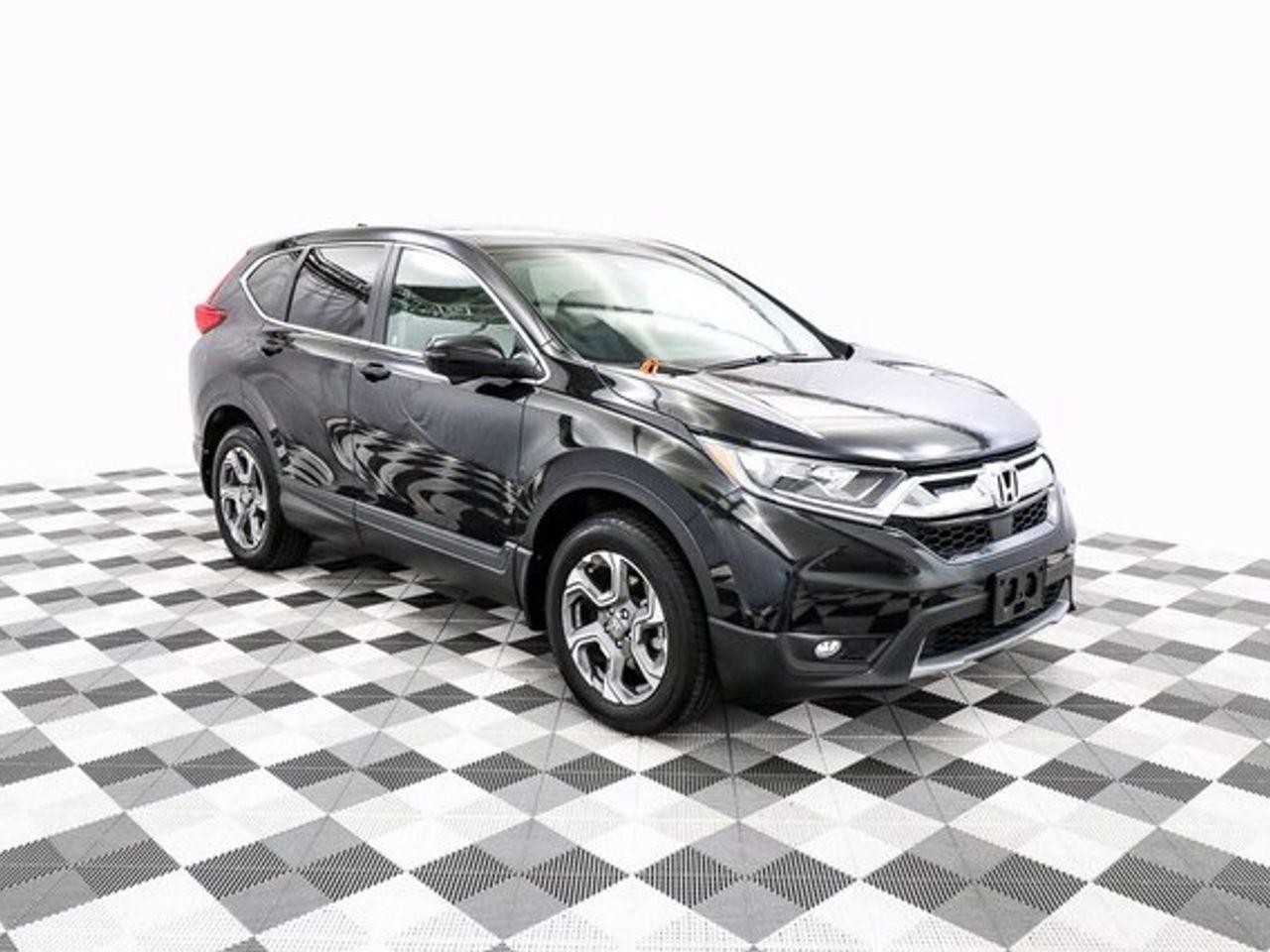 2019 Honda CR-V EX-L-3